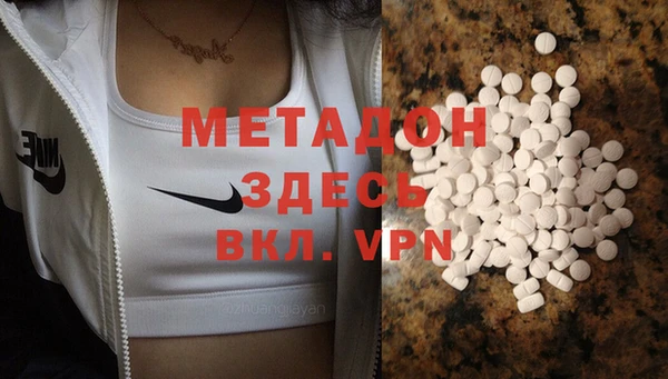 хмурый Алексин