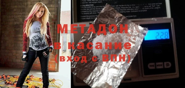 хмурый Алексин