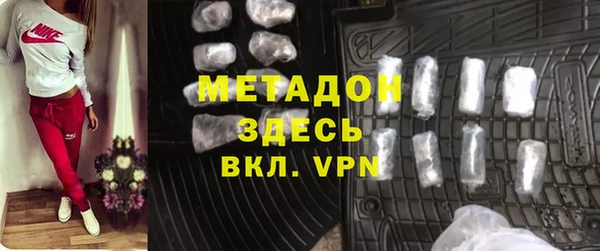 хмурый Алексин